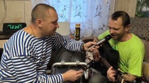 Квартирник в Лутугино 30.11.2025