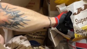 Предложили контейнеры за копейки . ЧТО ЖЕ БЫЛО ВНУТРИ___ #аукцион #контейнеры #великобритания