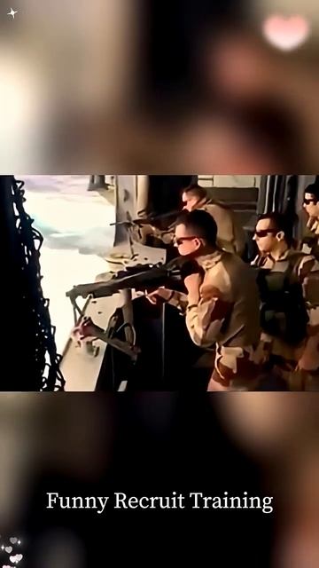 Армейские порожняки...