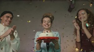 С Днём Рождения, Наташа! ( Музыкальный подарок ) 💫🌺