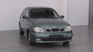 Chevrolet Lanos 9984 - Вы можете купить в автосалоне АВРОРА Краснодар Колхозная 53/1