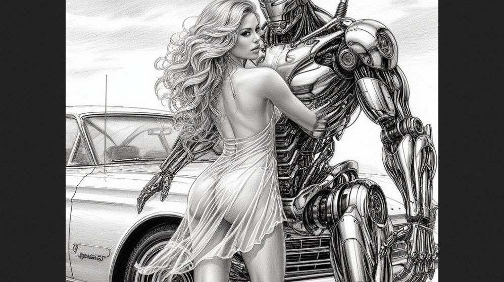 Робокоп - во все тяжкие - GTA Myriad Islands - 08.12.2025 (11)