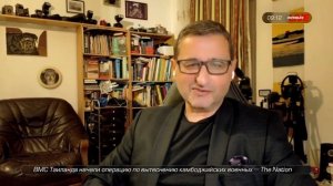 Над фейковыми русофобскими новостями в Германии смеются сами немцы, — политолог Александр Сосновский