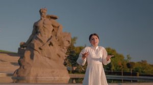 СТАЛИНГРАДСКАЯ МАТЬ |  СУЛТАНОВА РЕГИНА