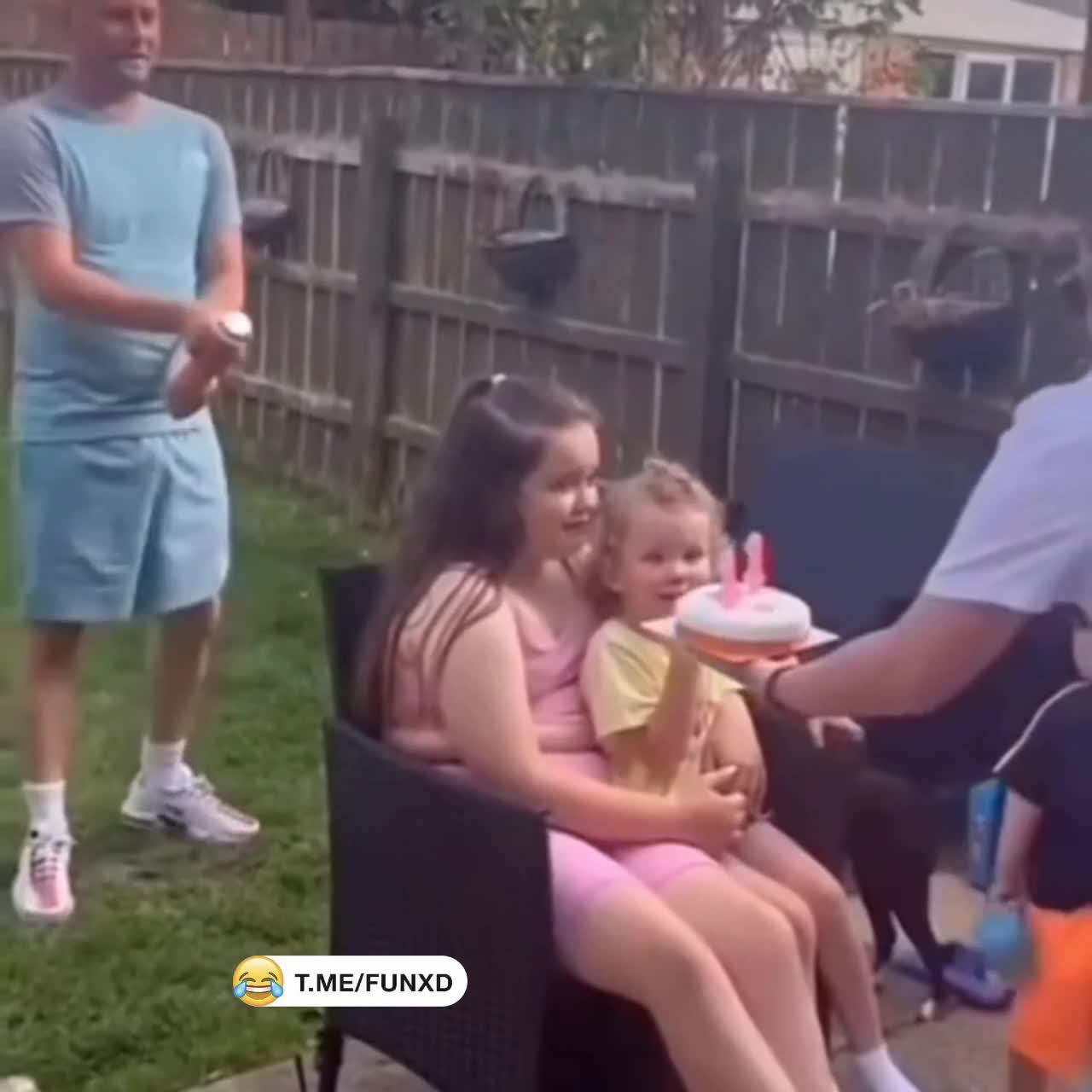 Да что вы знаете о боли?😆 смотреть онлайн