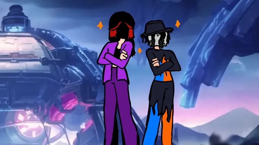 Открыли Нод-Край УРА!!!