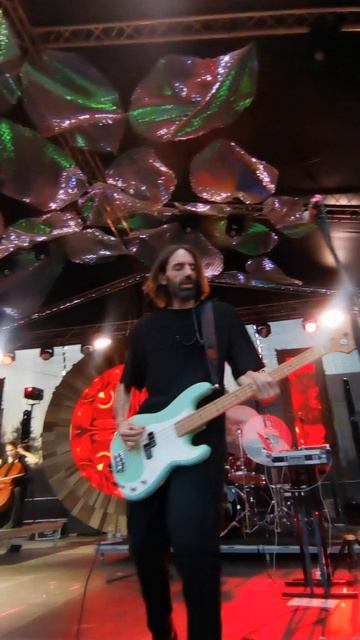 Этноскоп. Живу в лесу и ежегодно становлюсь частью любимого фестиваля 🤍