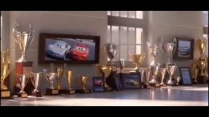 Тачки 4 трейлер 2027