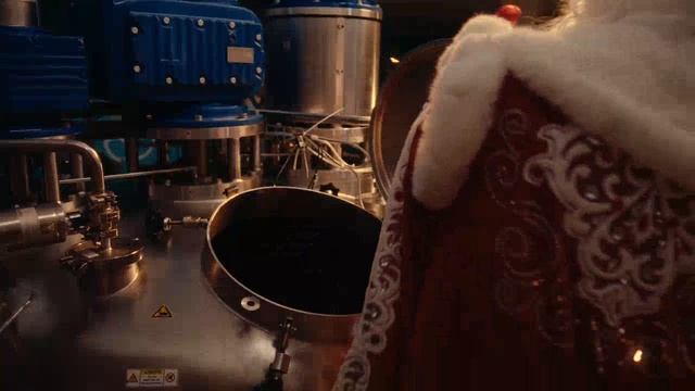 SPLAT_ Новогодний 2026