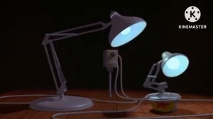 Люксо-младший на русском языке 4К (6+)