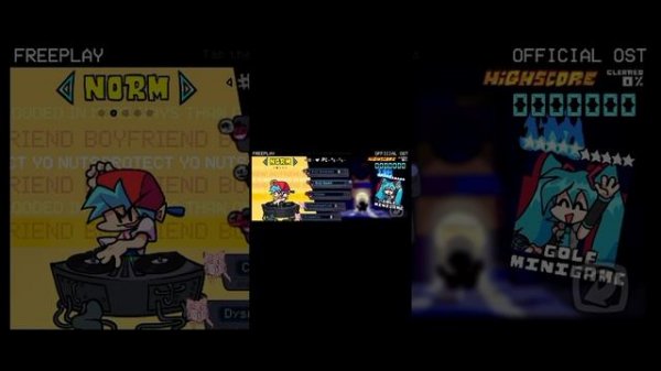 как скачать любой мод на фнф