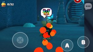 Прохождение миссии спящих кротов