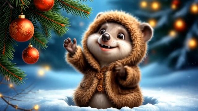 С новым годом! смотреть онлайн