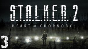 S.T.A.L.K.E.R. 2: Heart of Chornobyl #3. Пропавшие Диггеры