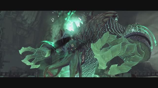 Darksiders 2 Часть 9