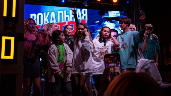 Батлы MaВи Mei и KRBAND