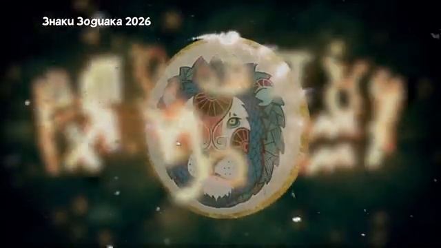 Послание Знакам Зодиака на 2026 год смотреть онлайн