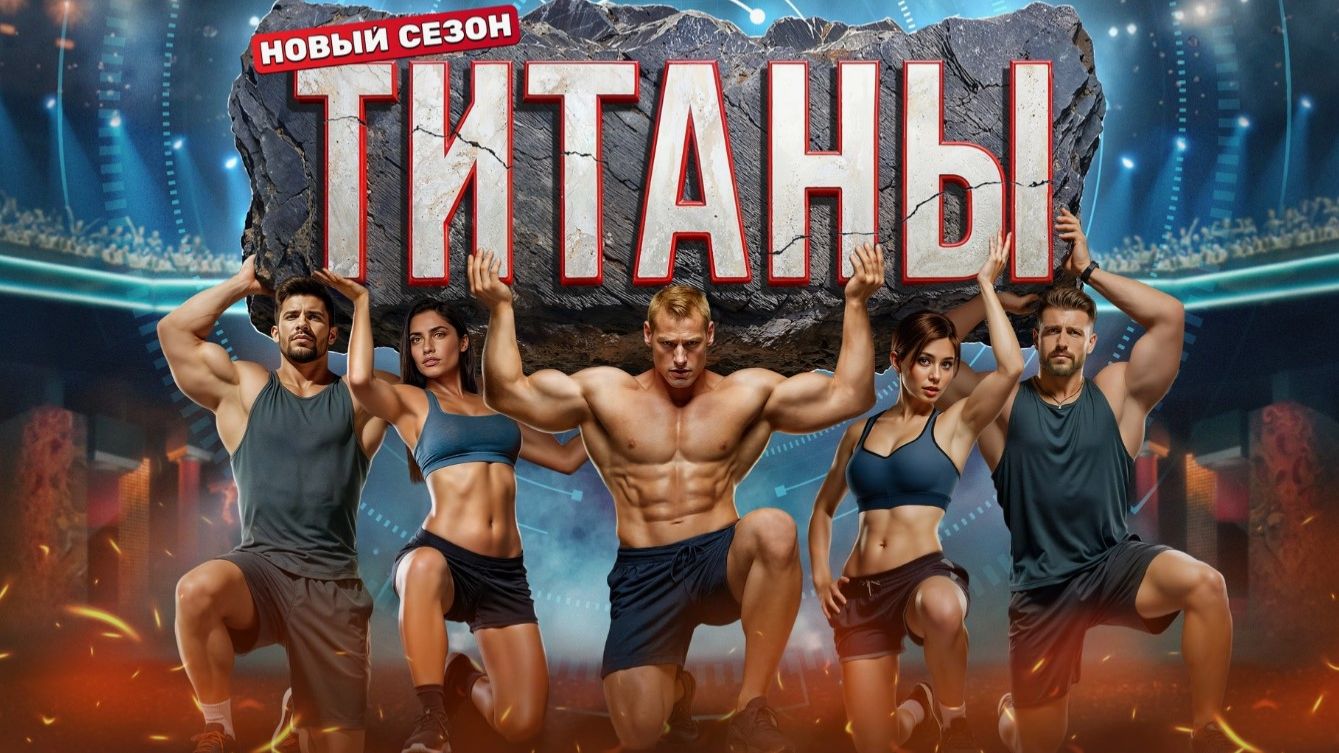 Титаны. Сезон 3. Серия 40. Обзор смотреть онлайн