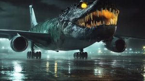 История Бомбардило Крокодило.