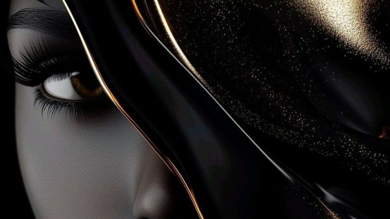 КРАСИМСЯ ВМЕСТЕ! 1 ЧАСТЬ!