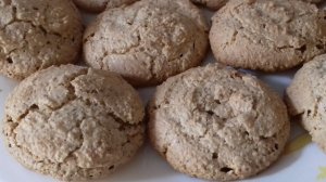 Миндальное пирожное по ГОСТу. Очень вкусное пирожное из четырех ингредиентов