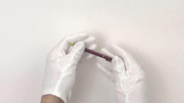 Ручка HILTON GOLD, Бордовая 1061.18 смотреть онлайн