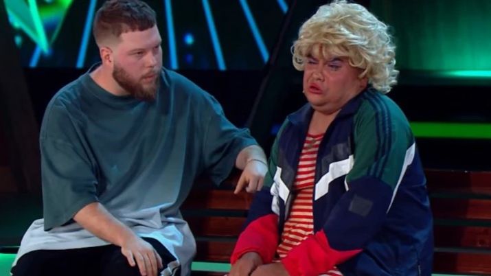 Шоу "Звезды", Новый сезон. Выпуск от 5 декабря 2025 года. Обзор смотреть онлайн