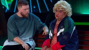 Шоу "Звезды", Новый сезон. Выпуск от 5 декабря 2025 года. Обзор