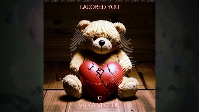 Vitya VECTOR - I Adored You (No Copyright Music) смотреть онлайн