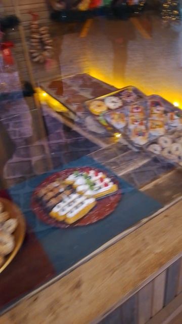 Сладости смотреть онлайн