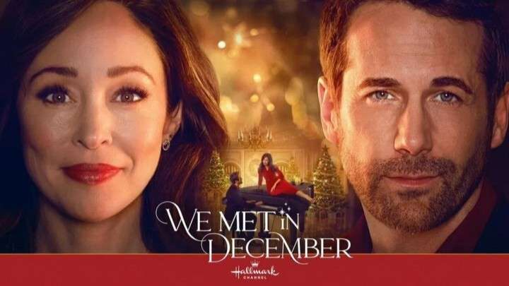 Мы встретились в декабре (2025) / We Met In December