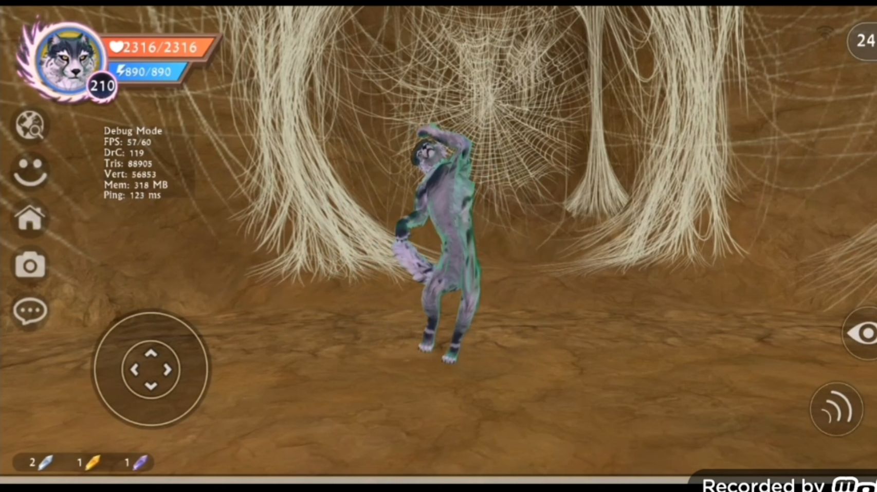 Типы игроков в Wildcraft. Часть 1 смотреть онлайн