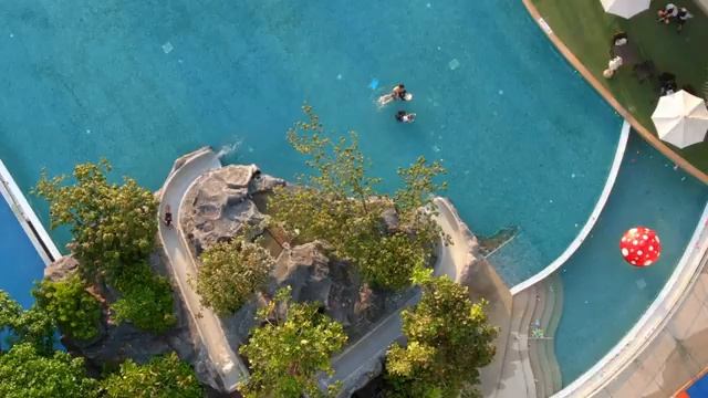 MOVENPICK SIAM HOTEL PATTAYA 5* | 316000.ru - лучшие цены на Ваши путешествия! смотреть онлайн