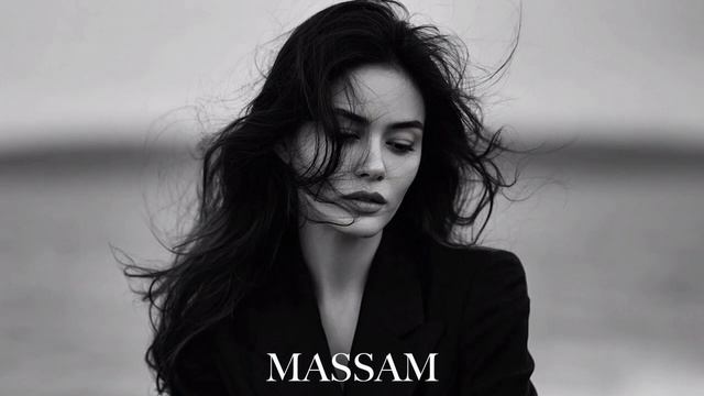MASSAM - Ethnic & Deep House Relax Mix смотреть онлайн