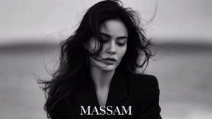 MASSAM - Ethnic & Deep House Relax Mix