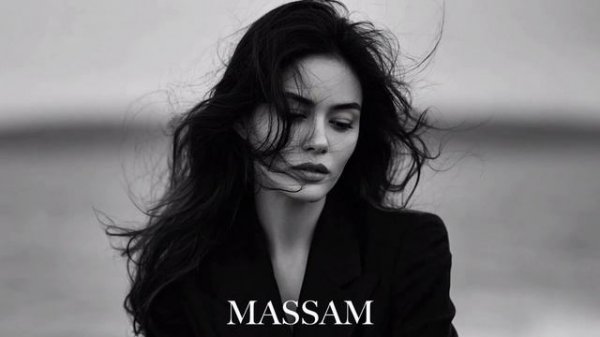 MASSAM - Ethnic & Deep House Relax Mix