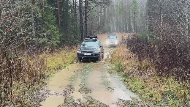 AWD - ПЧ2025 3 серия. Финал