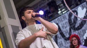 Даня Мезов, РАКИТА - Как же