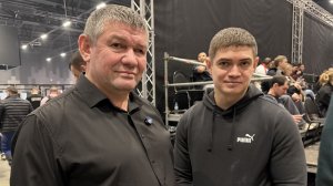 Как воспитывать сына, чтобы гордиться им... Михаил Грудев. ИЗВОР