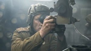 Клип от нейросети