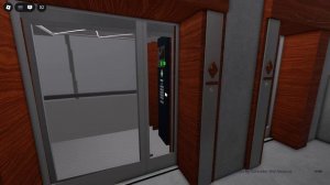 Roblox Электрические Лифты KORDJE 400/kg 630/kg V=1m/s