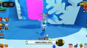 ПОЛУЧАЮ МАХ ЛВЛ В 5 ЛОКАЦИИ (это 2 часть как я получаю МАХ лвл)