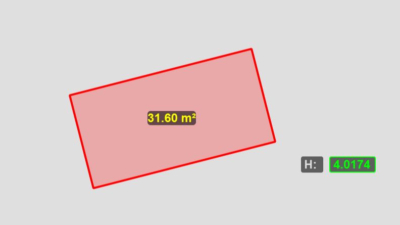 Прямоугольник по базису в QGIS смотреть онлайн