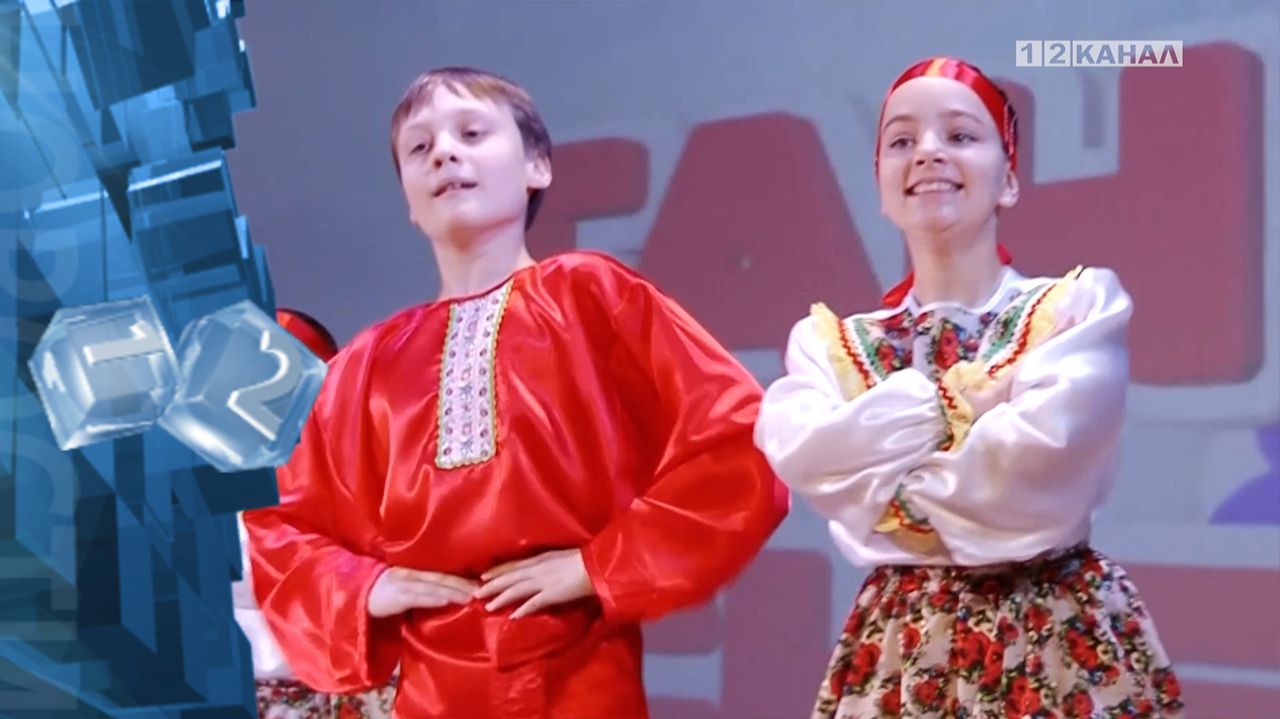 На базе ЦКР состоялся конкурс юного балетмейстера «Танцующая Снегурочка 2025» смотреть онлайн