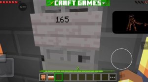 Фондация в локикрафт (Foundation in lokicraft)