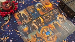 Таро расклад: шок❗ что о вас говорят💯 за спиной😱🔥