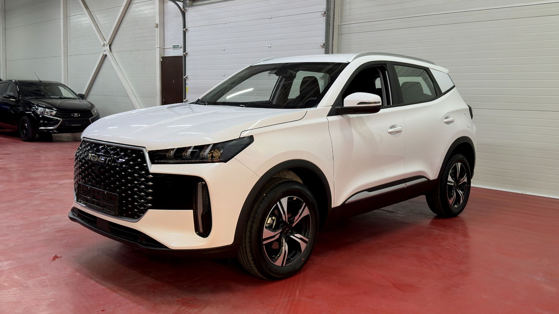 TENET T4 0411 - Вы можете купить в автосалоне Аврора Хутор Ленинакан Торговый прсп. д 31
