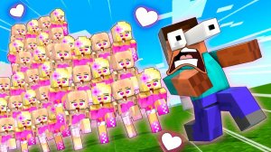 Любовное Проклятие Херобрина Убегает От Поклонников