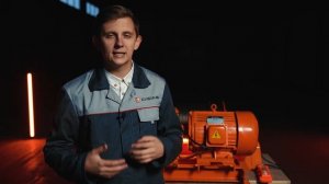 Лебедка электрическая СибТаль JM Правила работы