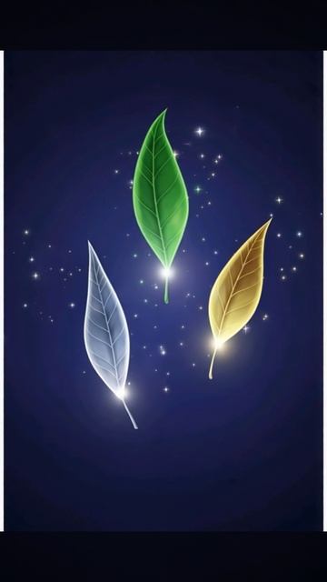 Фон. Листья. смотреть онлайн